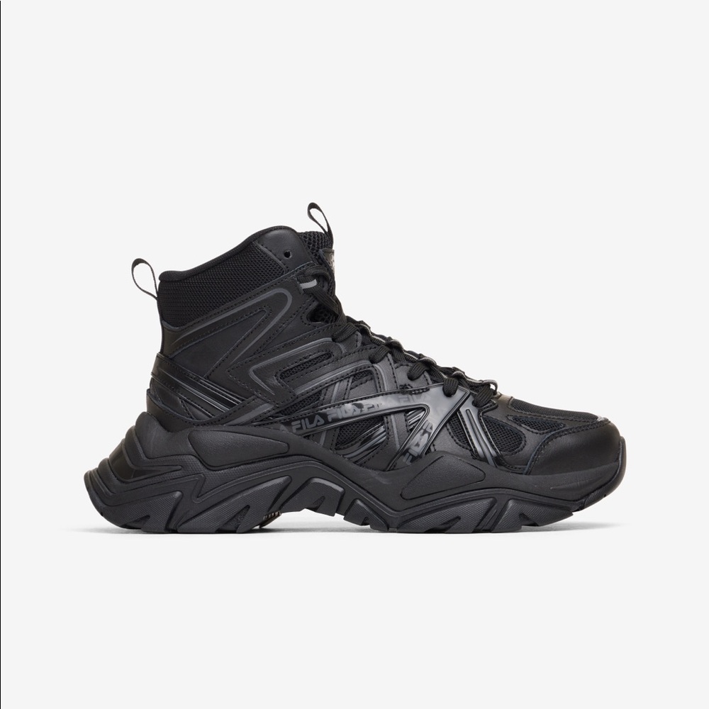 Fila ELECTROVE 2 HIGH sneakers black